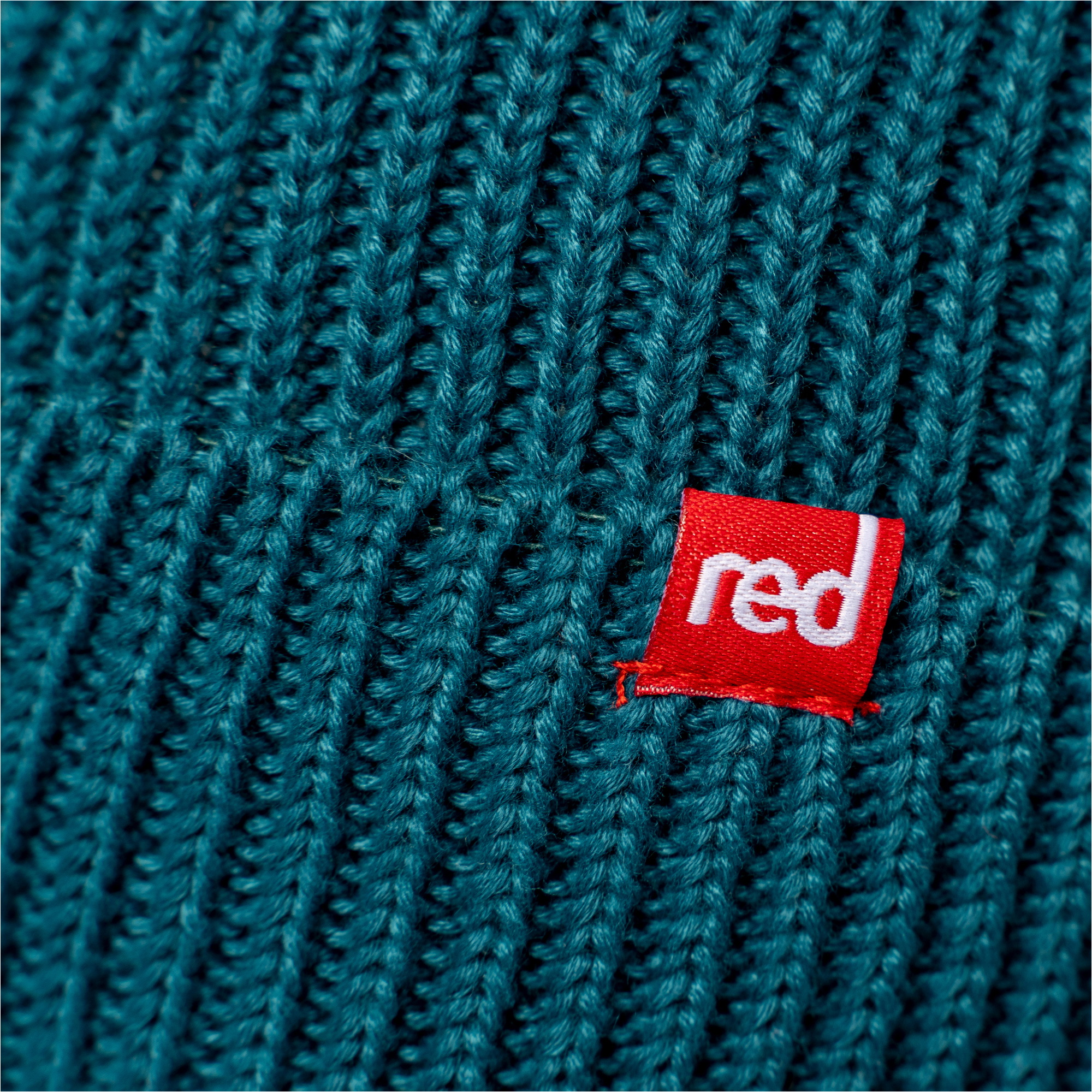 2026 Red Paddle Co Genbrugspolyester Hue 002-009-005-0024 - Teal